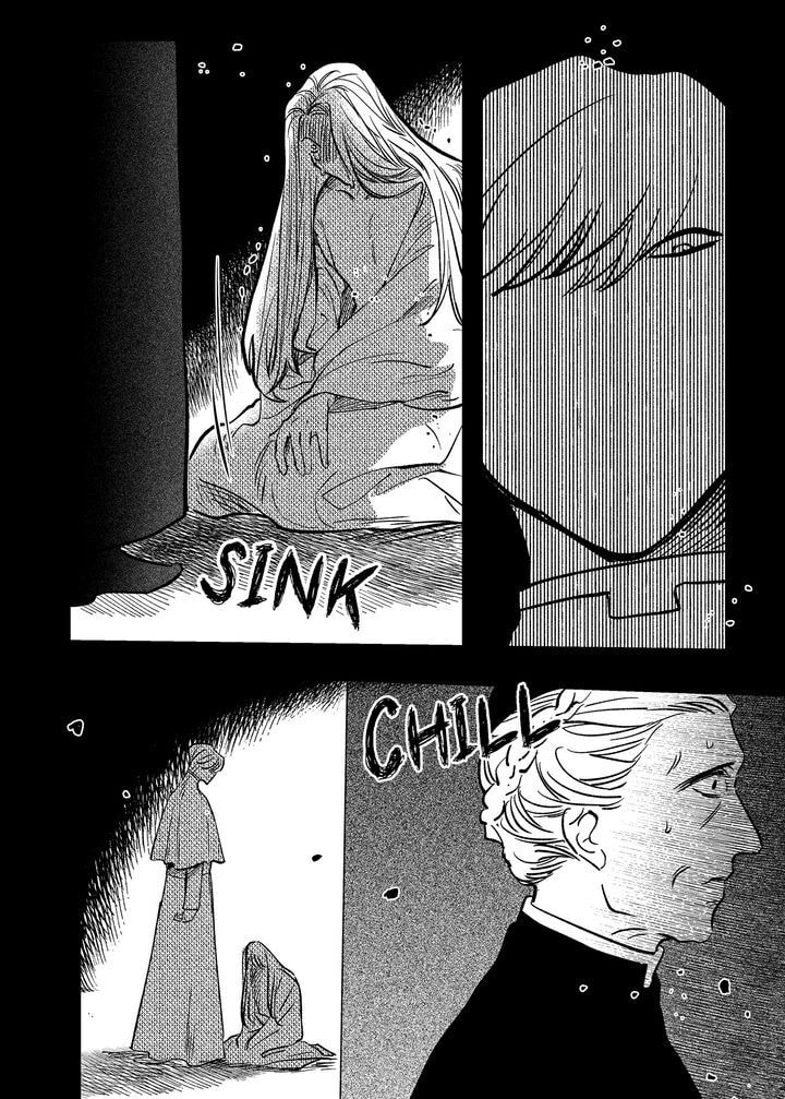 Stigmata Chapter 47 page 10 - 