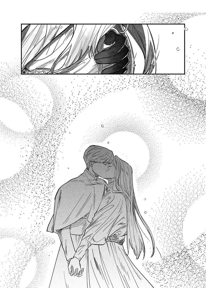 Stigmata Chapter 48 page 11 - 