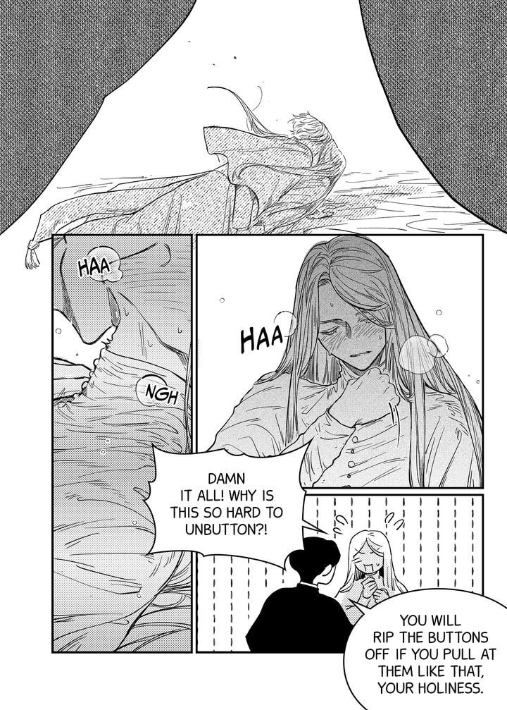 Stigmata Chapter 48 page 12 - 