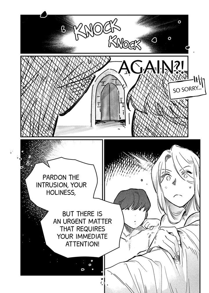 Stigmata Chapter 48 page 15 - 