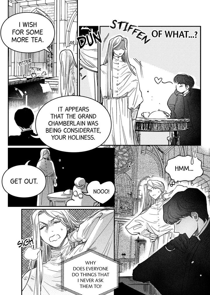 Stigmata Chapter 48 page 4 - 