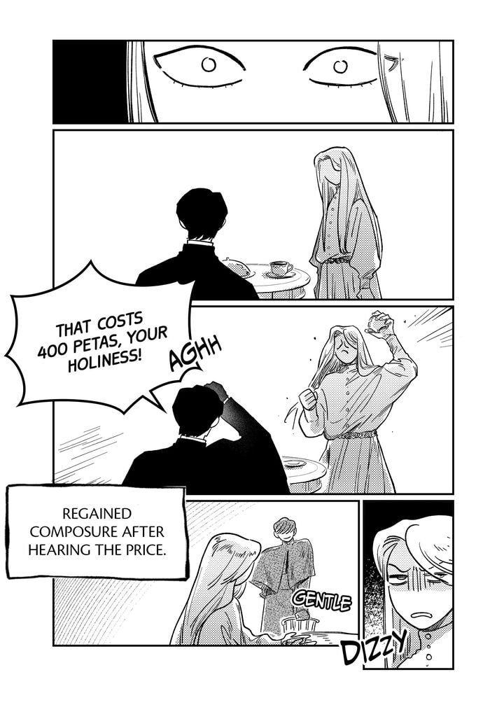 Stigmata Chapter 48 page 8 - 