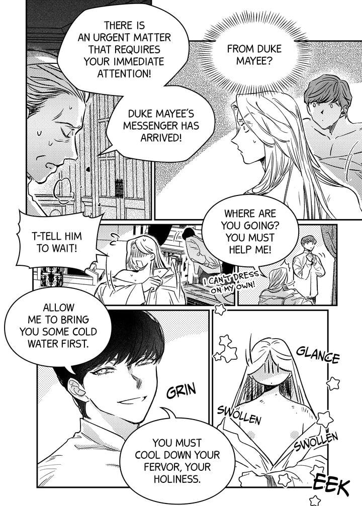 Stigmata Chapter 49 page 2 - 