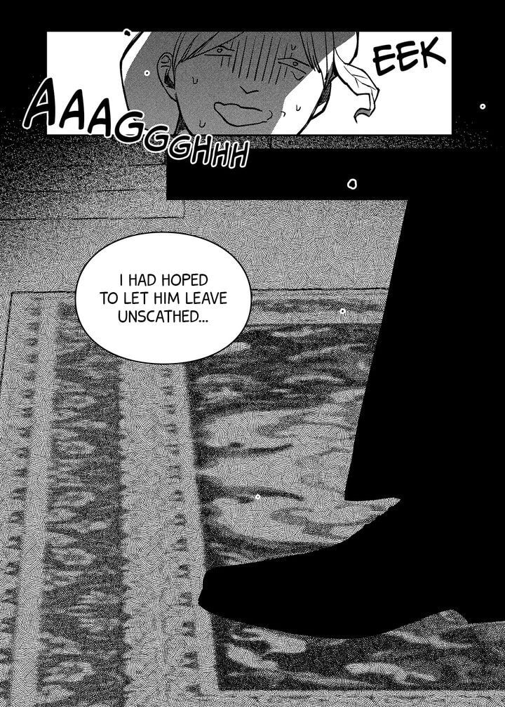 Stigmata Chapter 49 page 11 - 