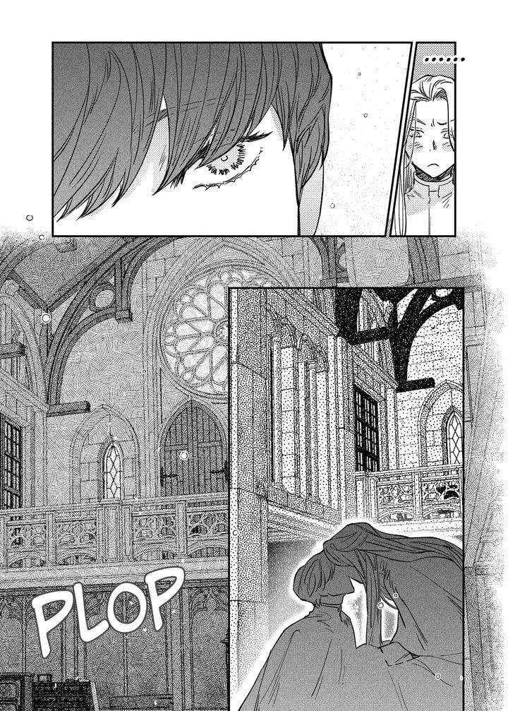 Stigmata Chapter 49 page 14 - 