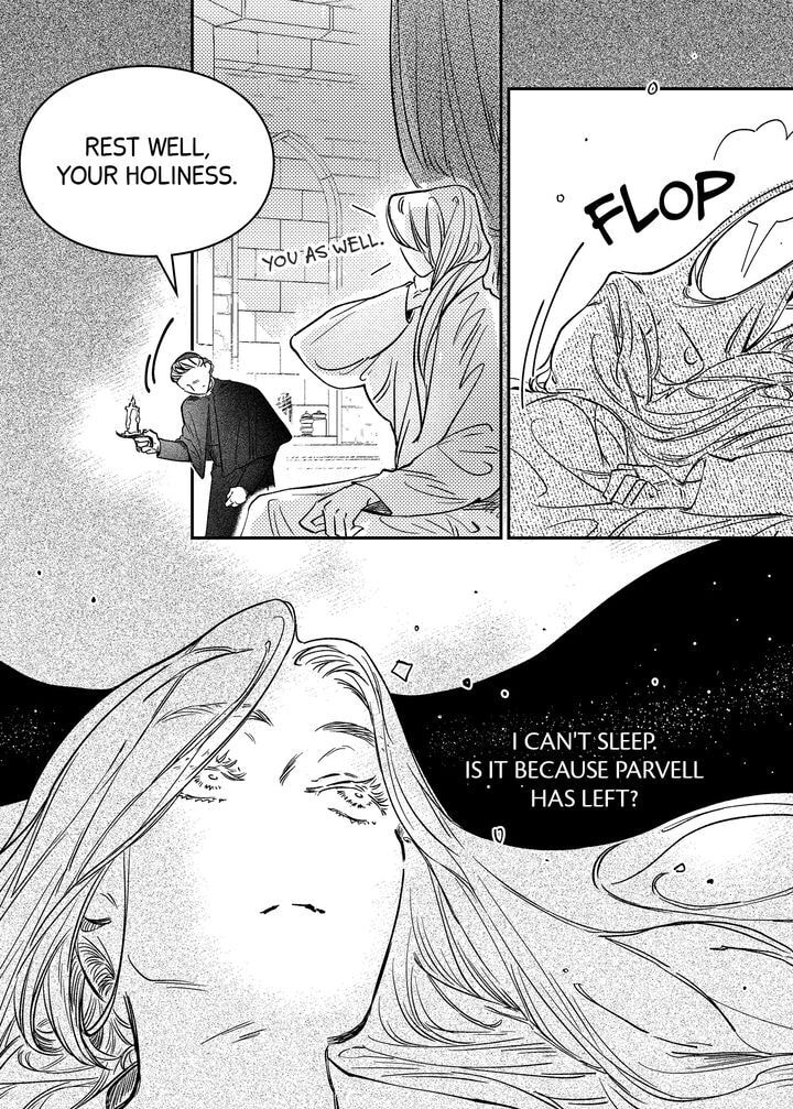 Stigmata Chapter 49 page 15 - 