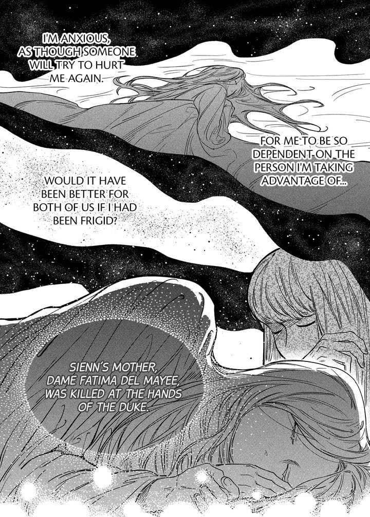 Stigmata Chapter 49 page 16 - 