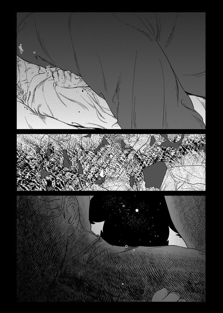 Stigmata Chapter 49 page 19 - 