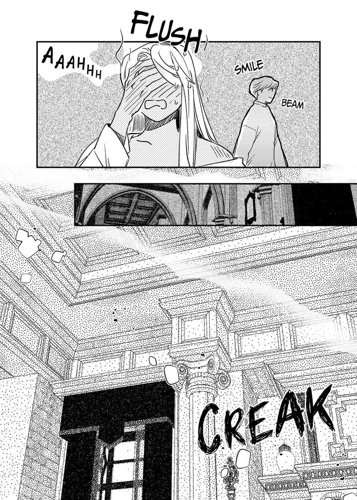 Stigmata Chapter 49 page 3 - 