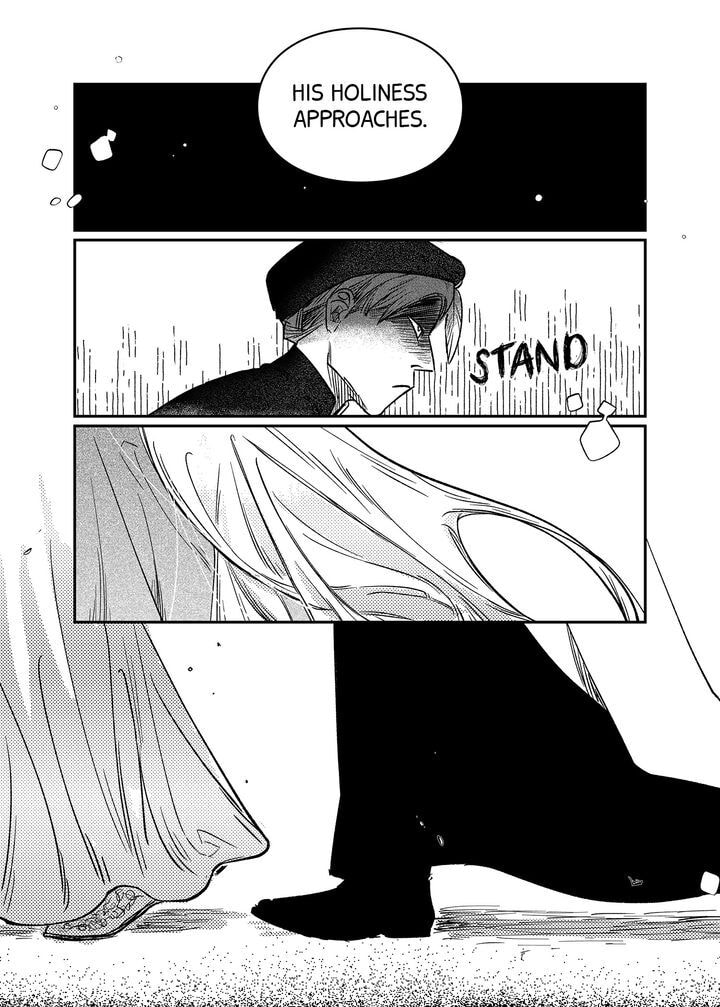 Stigmata Chapter 49 page 4 - 