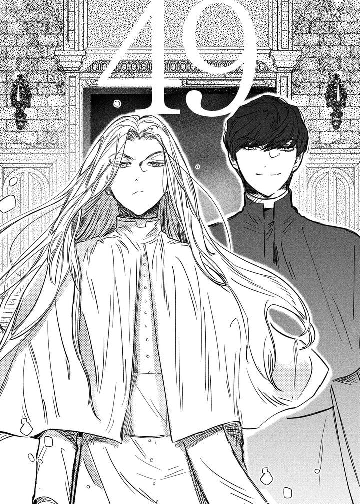 Stigmata Chapter 49 page 5 - 
