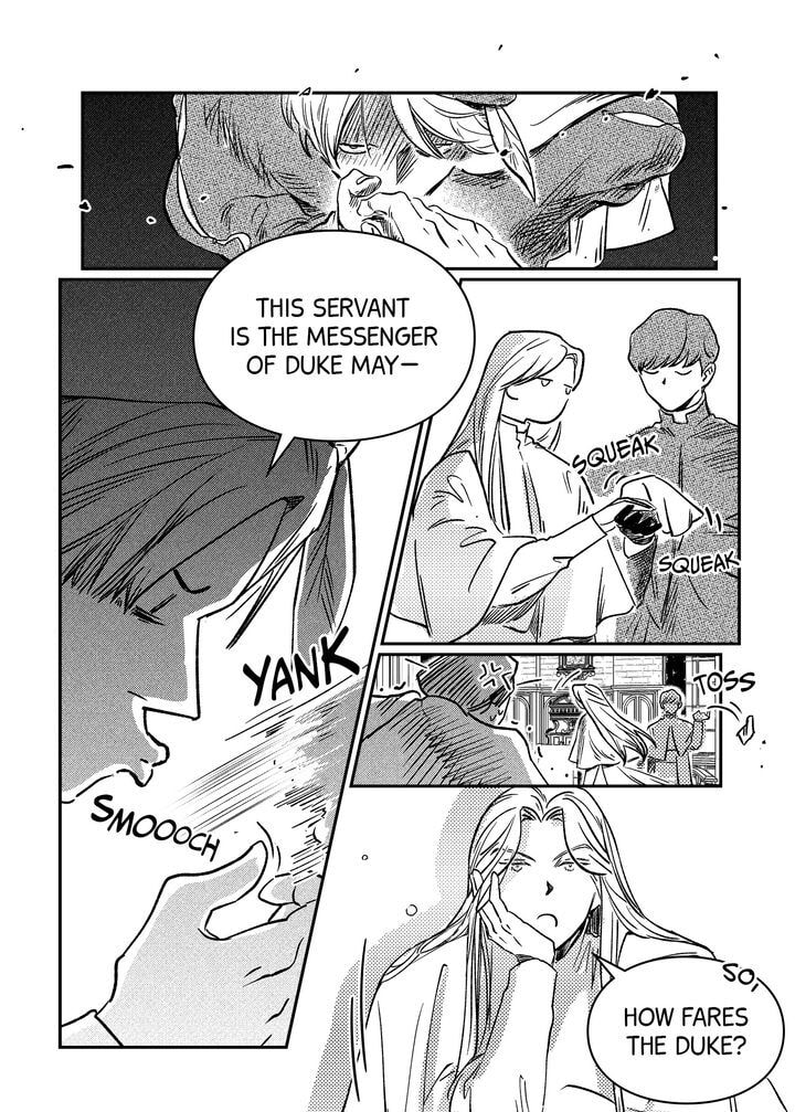 Stigmata Chapter 49 page 7 - 
