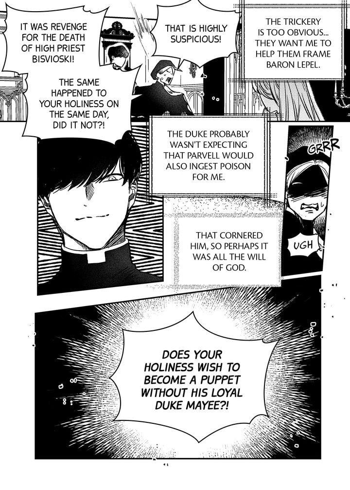Stigmata Chapter 49 page 9 - 
