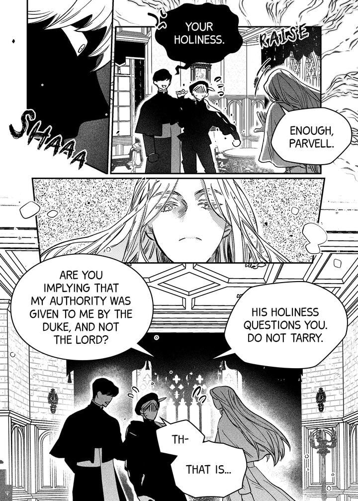 Stigmata Chapter 49 page 10 - 