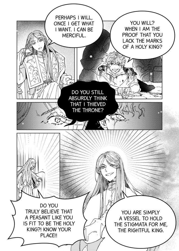 Stigmata Chapter 5 page 12 - 