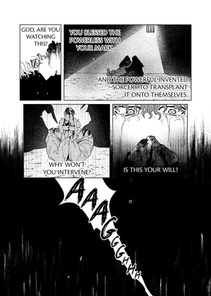 Stigmata Chapter 5 page 14 - 