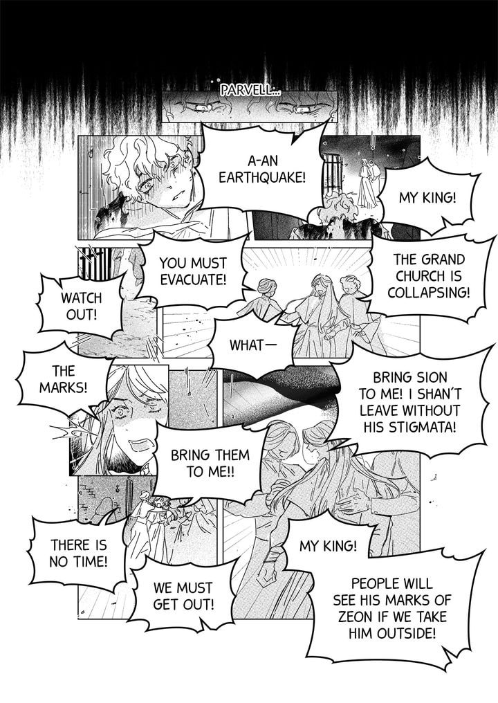 Stigmata Chapter 5 page 16 - 