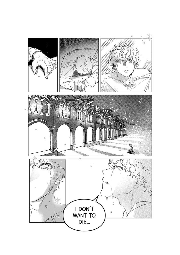 Stigmata Chapter 5 page 19 - 