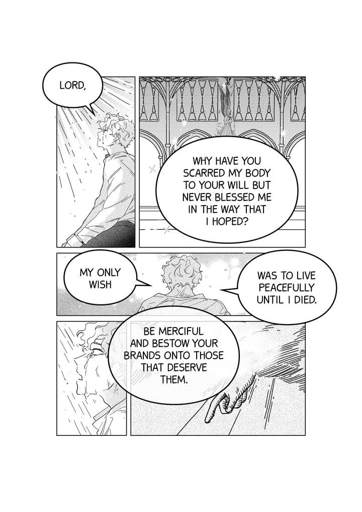 Stigmata Chapter 5 page 20 - 