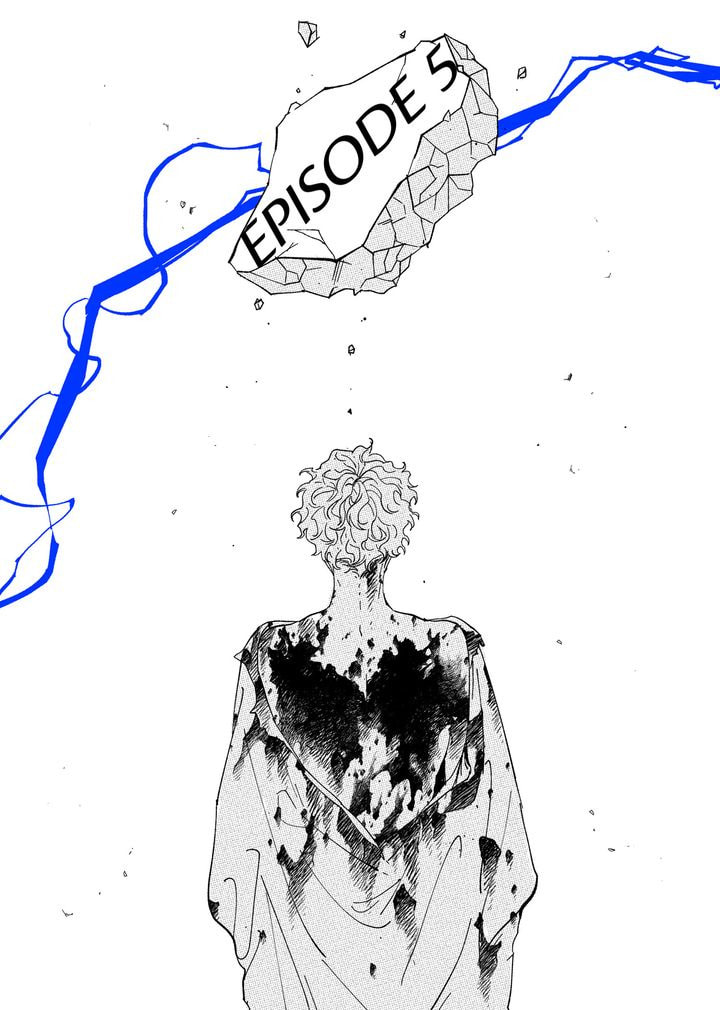 Stigmata Chapter 5 page 3 - 