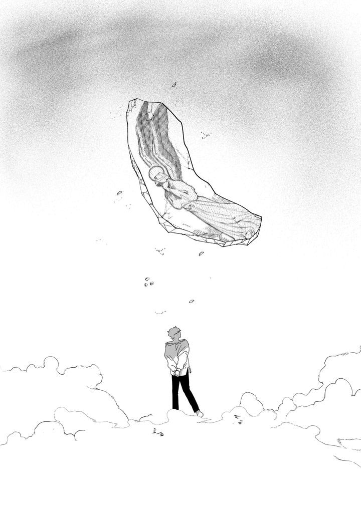 Stigmata Chapter 5 page 24 - 