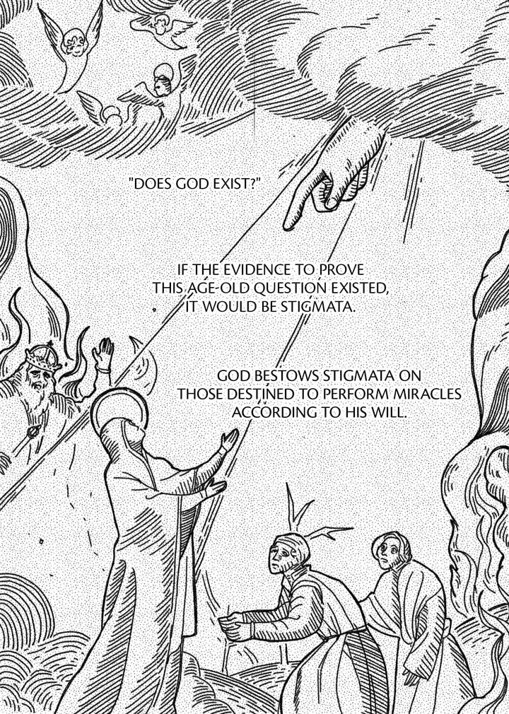 Stigmata Chapter 5 page 4 - 