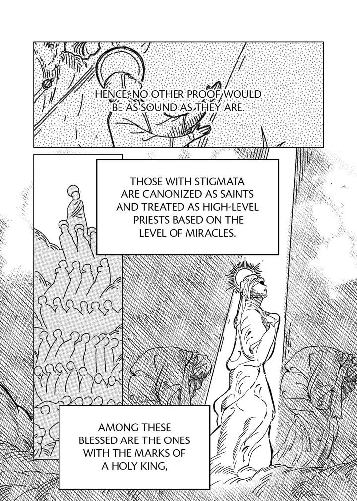 Stigmata Chapter 5 page 5 - 