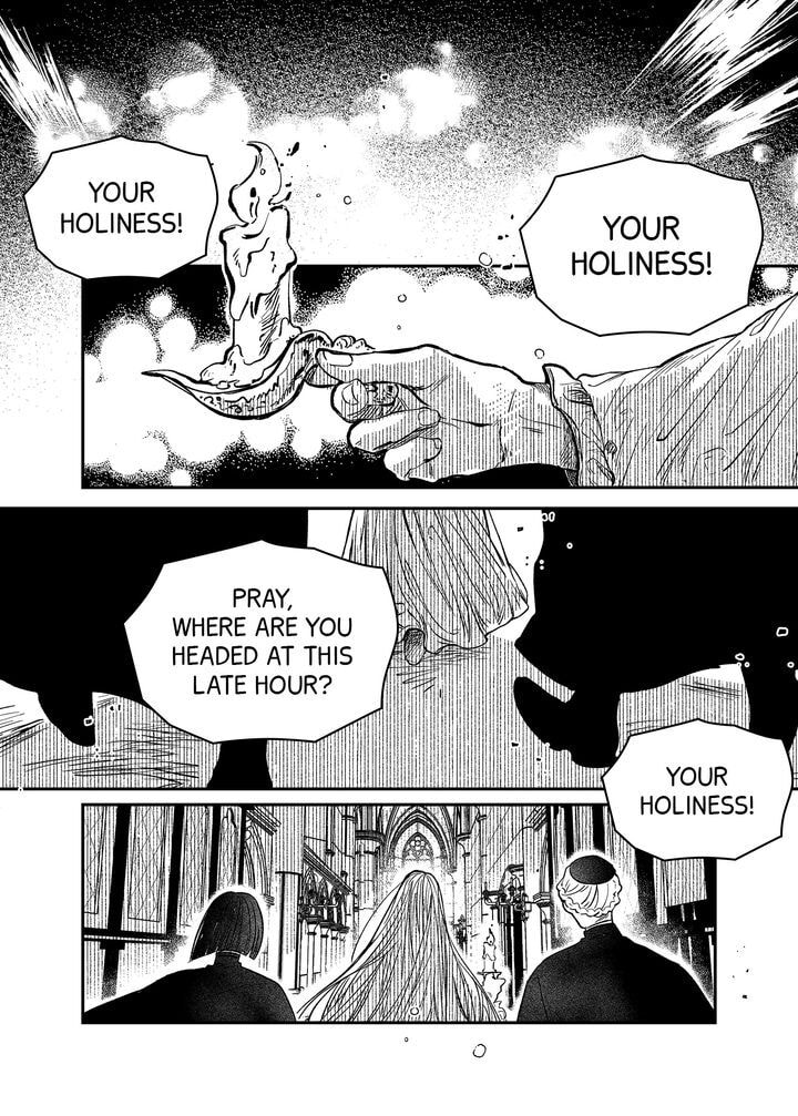 Stigmata Chapter 50 page 2 - 