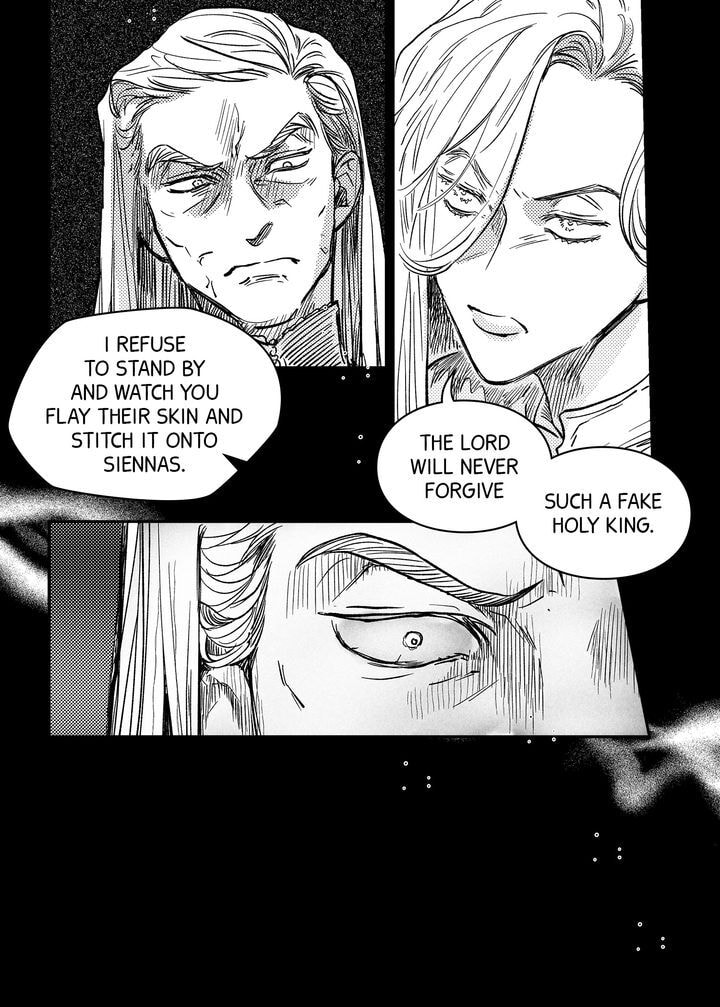 Stigmata Chapter 50 page 15 - 