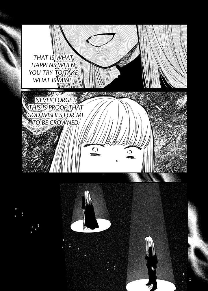 Stigmata Chapter 50 page 18 - 