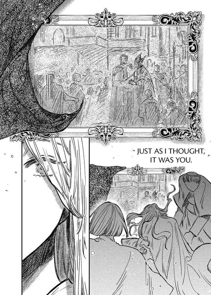 Stigmata Chapter 50 page 4 - 