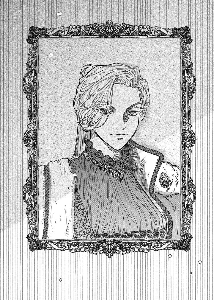 Stigmata Chapter 50 page 8 - 
