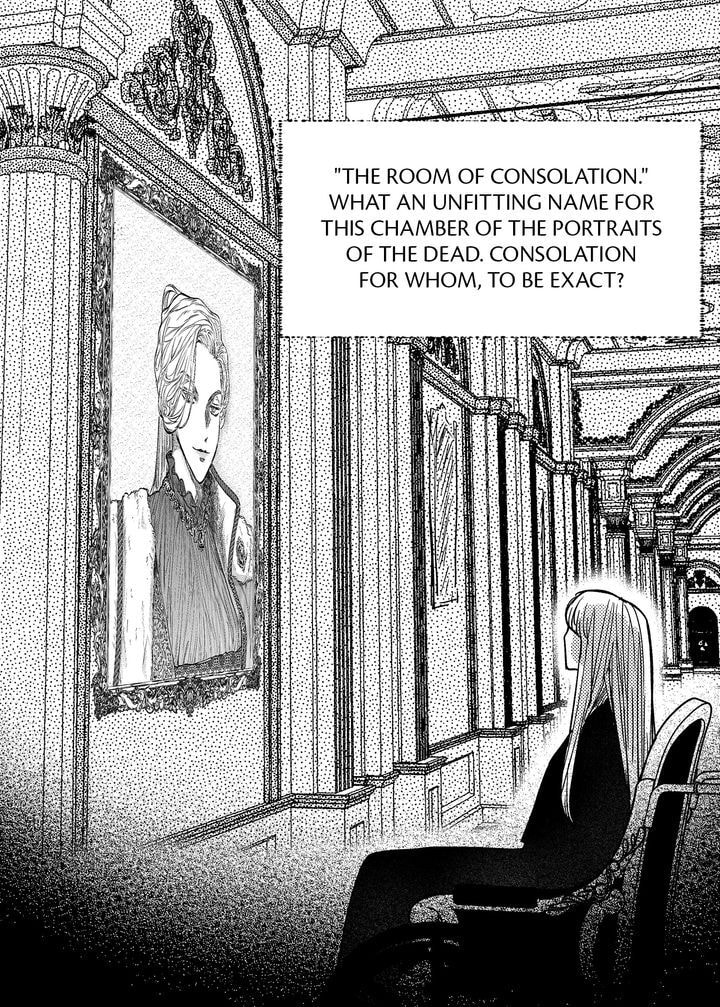 Stigmata Chapter 50 page 9 - 
