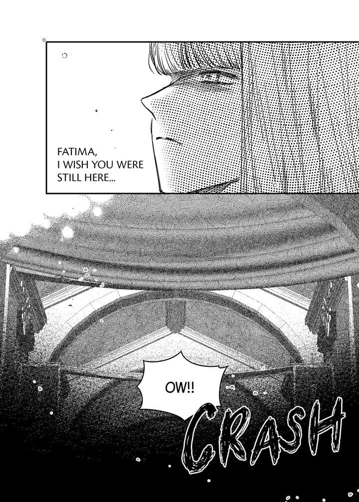 Stigmata Chapter 50 page 10 - 