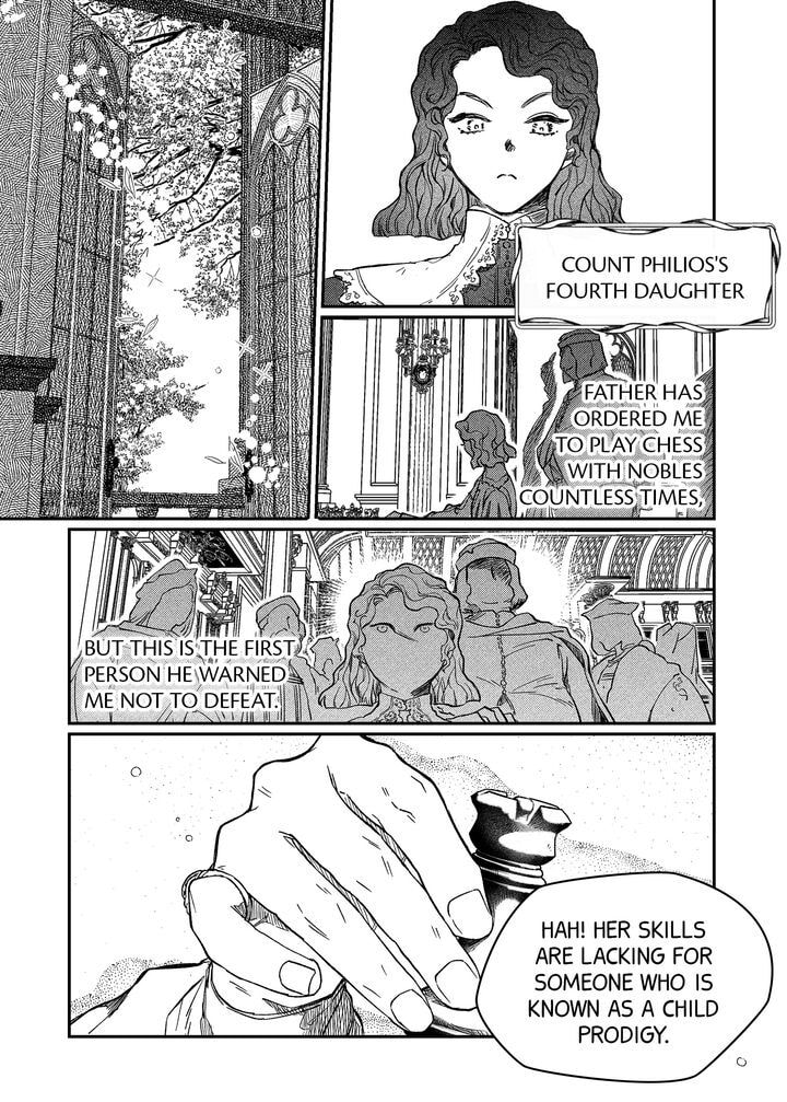 Stigmata Chapter 51 page 2 - 