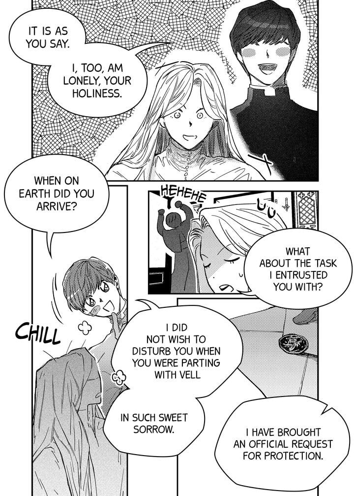 Stigmata Chapter 51 page 13 - 