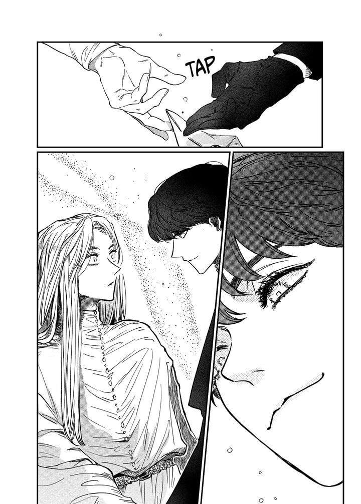 Stigmata Chapter 51 page 15 - 