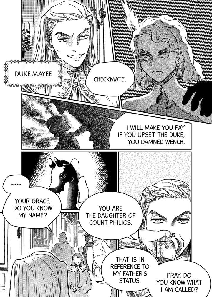 Stigmata Chapter 51 page 3 - 