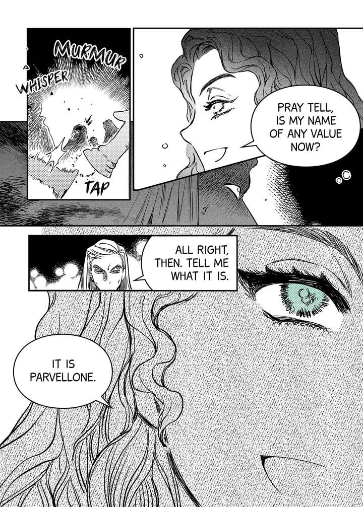 Stigmata Chapter 51 page 5 - 