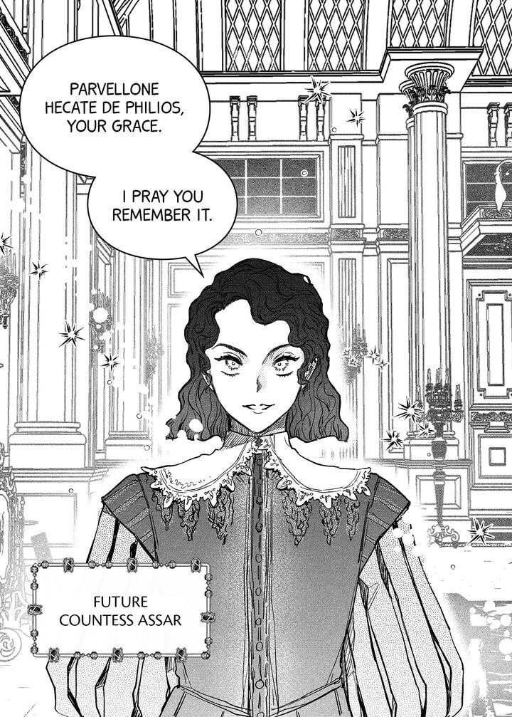 Stigmata Chapter 51 page 6 - 