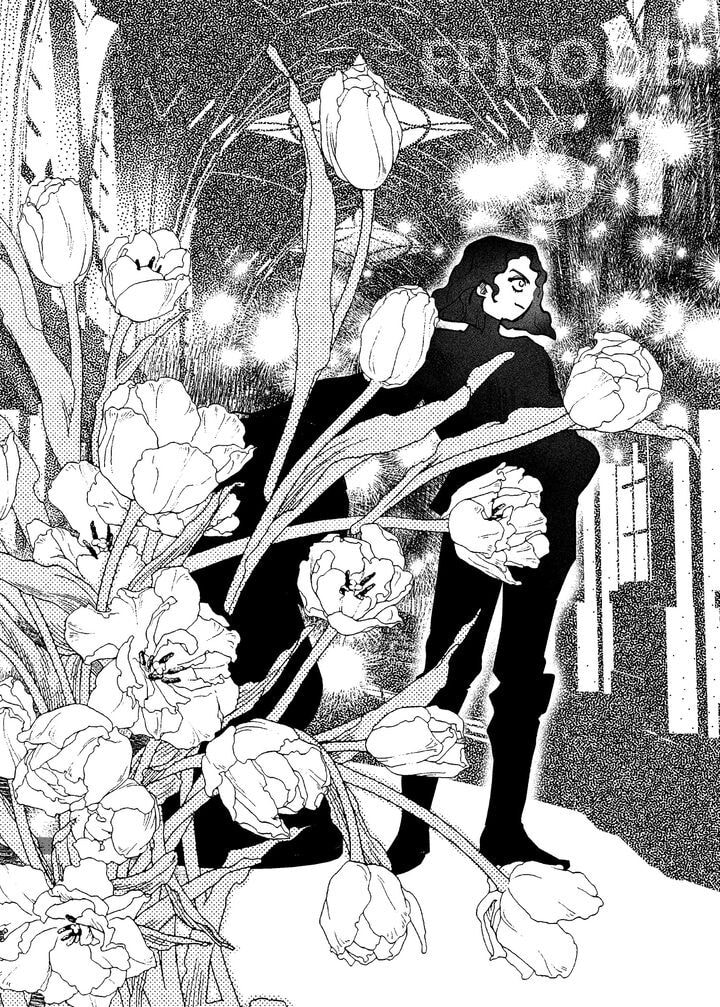 Stigmata Chapter 51 page 7 - 