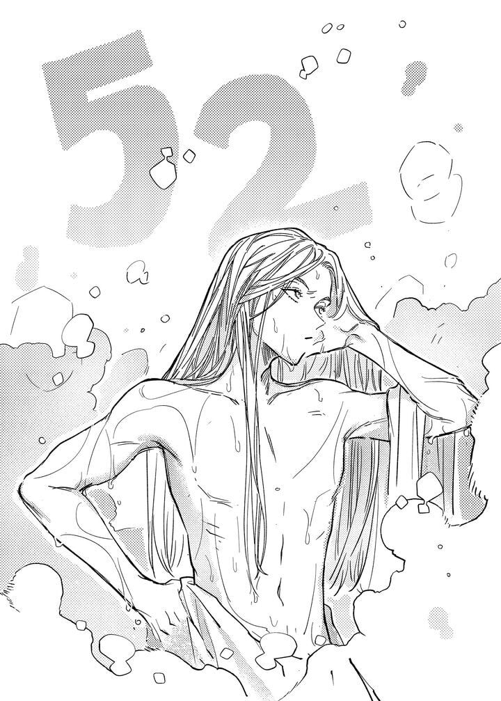 Stigmata Chapter 52 page 2 - 