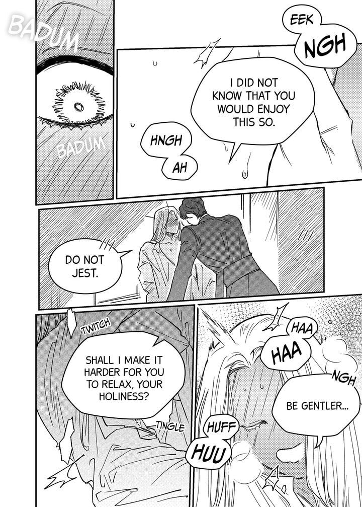 Stigmata Chapter 52 page 12 - 