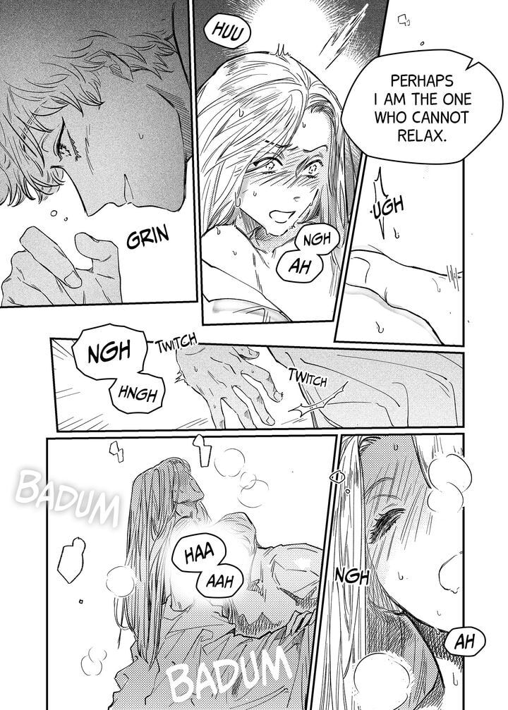 Stigmata Chapter 52 page 13 - 