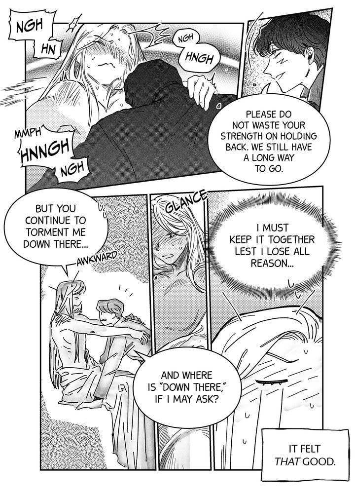 Stigmata Chapter 52 page 14 - 