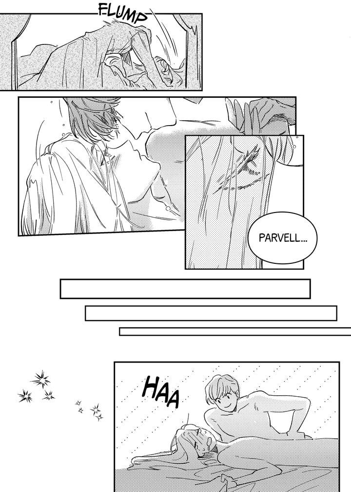 Stigmata Chapter 52 page 16 - 
