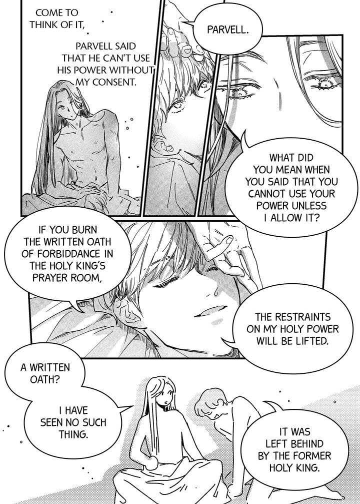 Stigmata Chapter 52 page 18 - 