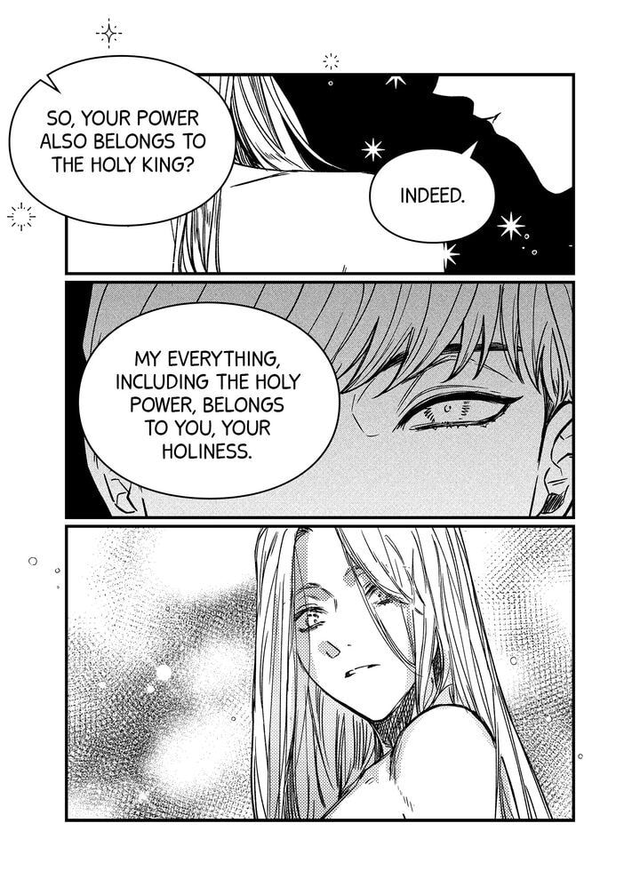 Stigmata Chapter 52 page 19 - 