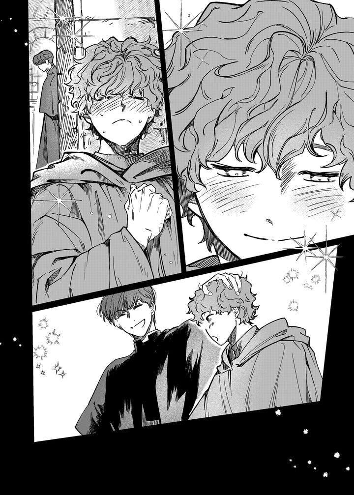 Stigmata Chapter 52 page 20 - 
