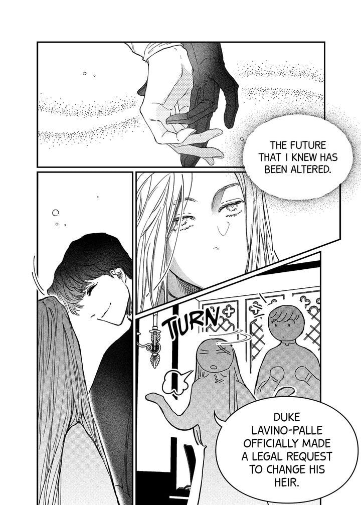 Stigmata Chapter 52 page 3 - 